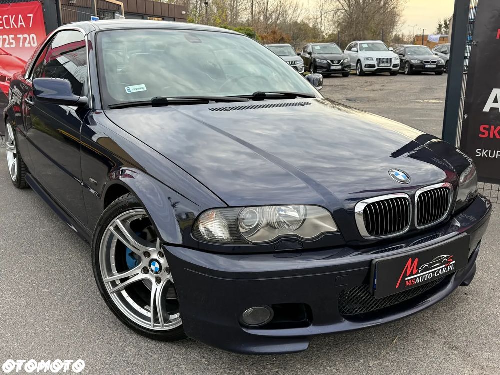 BMW Seria 3 330 Ci Edition Sport - 4