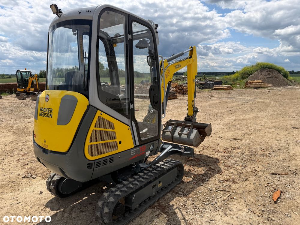 Wacker Neuson ET18 VDS - 13