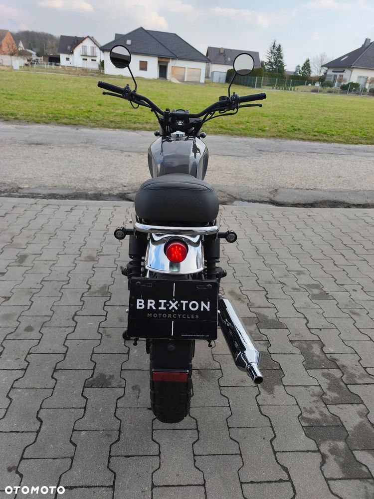 Brixton Cromwell - 16