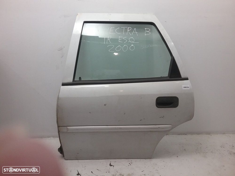 Porta TRAS ESQ OPEL VECTRA B CARRINHA (J96) 11.96 - 06.00 - 1