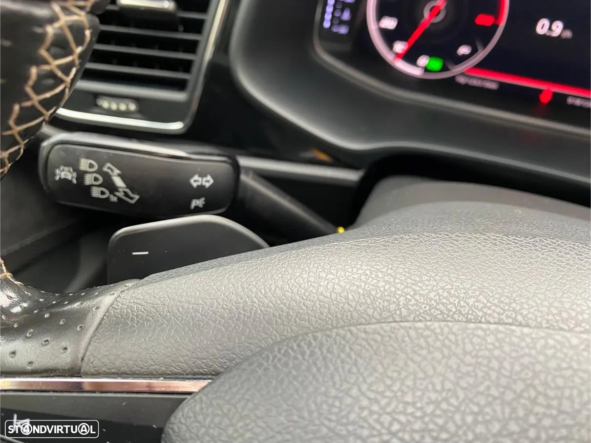 SEAT Leon 2.0 TSI S&S DSG Cupra 300 - 45
