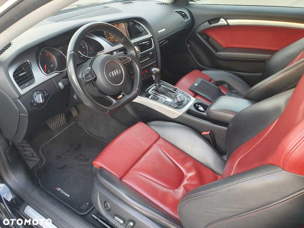 Audi A5 Coupé - 3