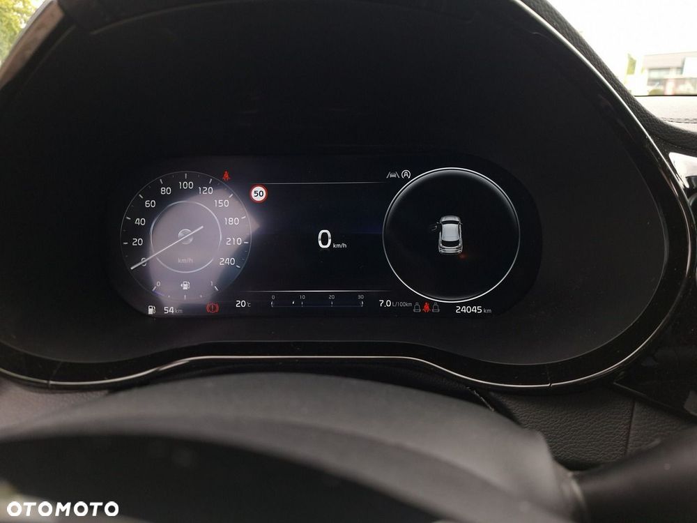 Kia XCeed 1.5 T-GDI Business Line - 15