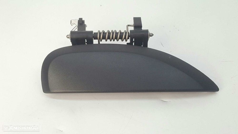 PUXADOR EXTERIOR FRENTE DIREITO DACIA SANDERO STEPWAY ESSENTIAL - 4