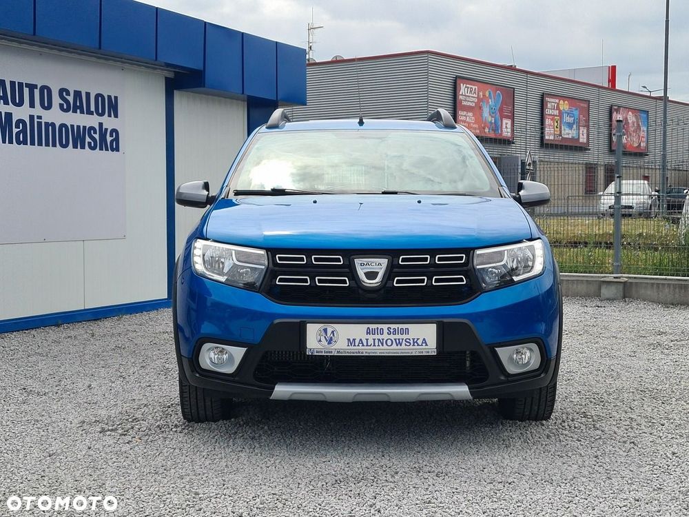 Dacia Sandero Stepway 0.9 TCe Laureate - 6