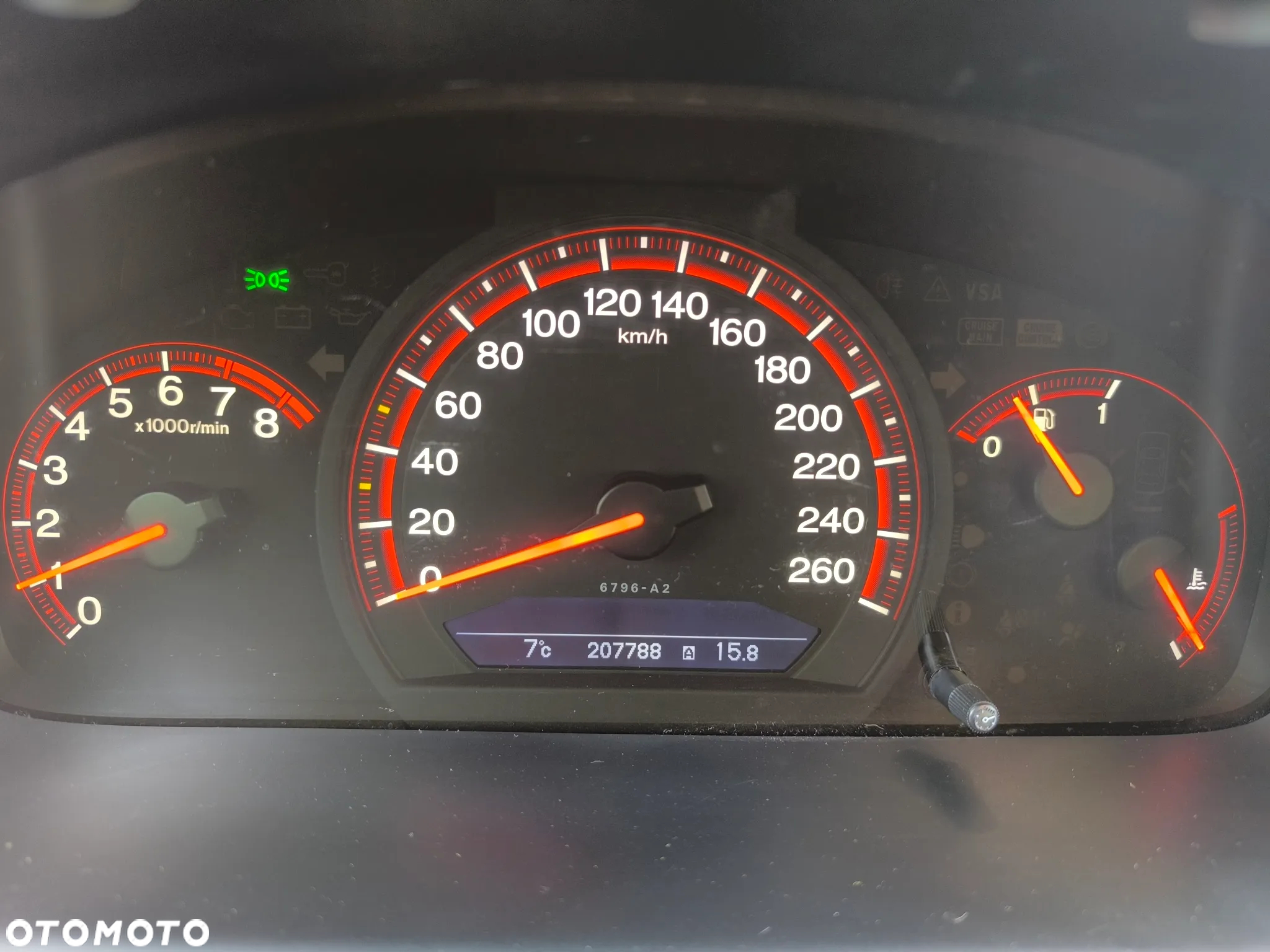 Honda Accord 2.0 Executive - 20
