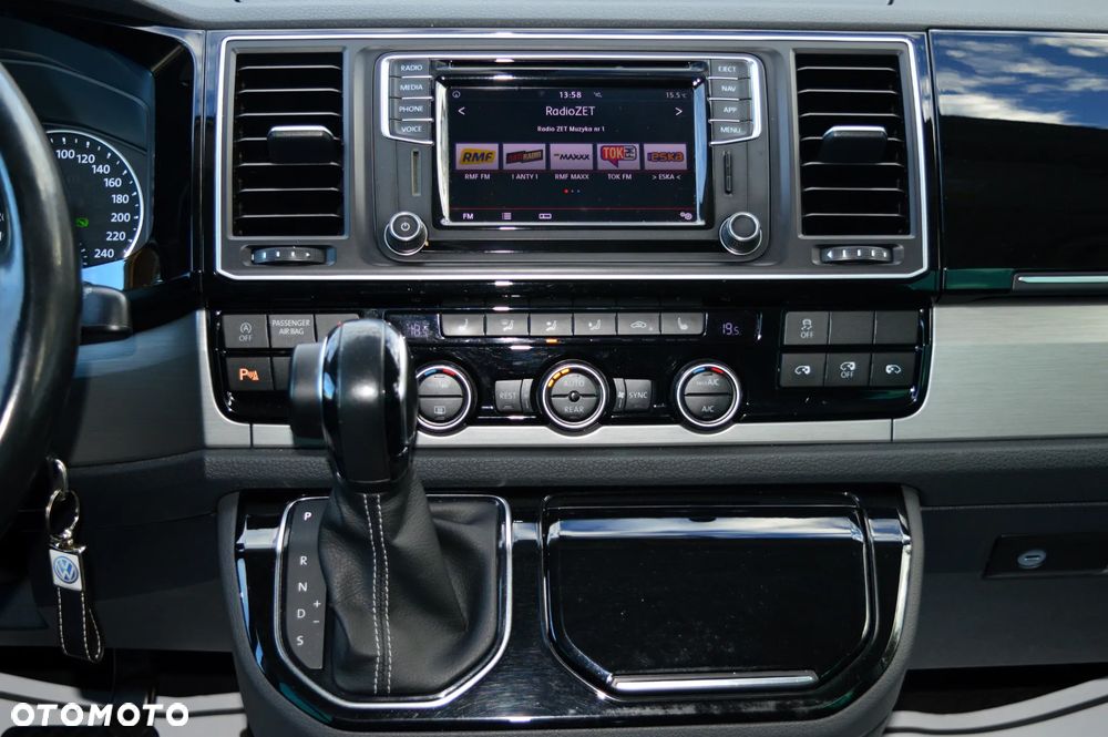 Volkswagen Multivan 2.0 BiTDI L1 Highline 4Motion DSG - 21