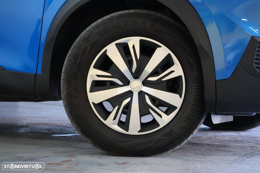Peugeot 2008 1.2 PureTech Active Pack - 23