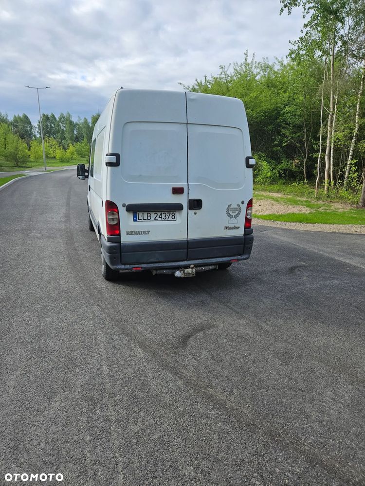 Renault MASTER - 8