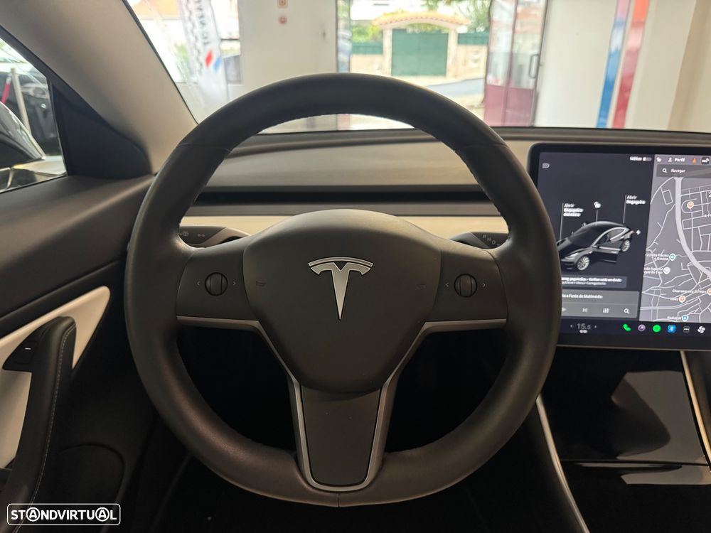 Tesla Model 3 Long-Range Dual Motor AWD - 13