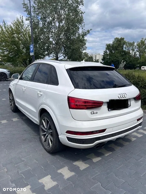 Audi Q3 - 3