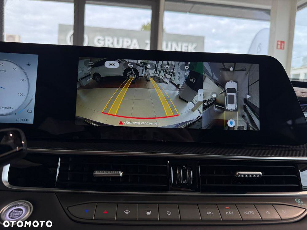 Chery Tiggo 7 1.5 HEV Premium DCT - 19