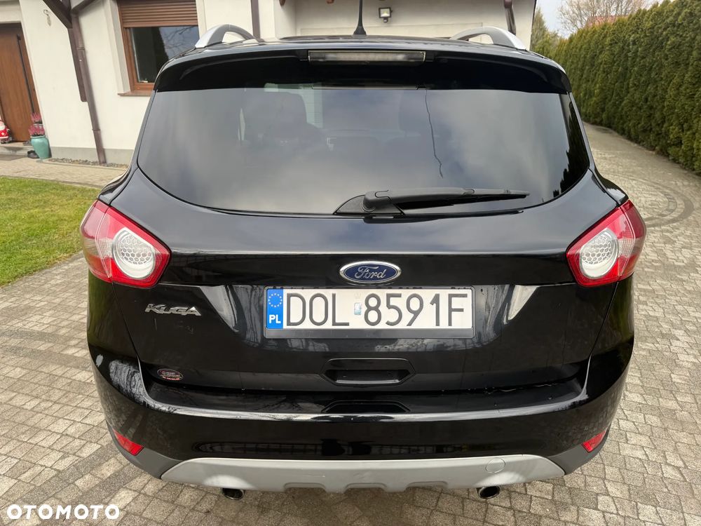 Ford Kuga 2.0 TDCi Trend FWD - 7
