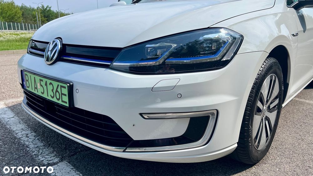 Volkswagen Golf - 15