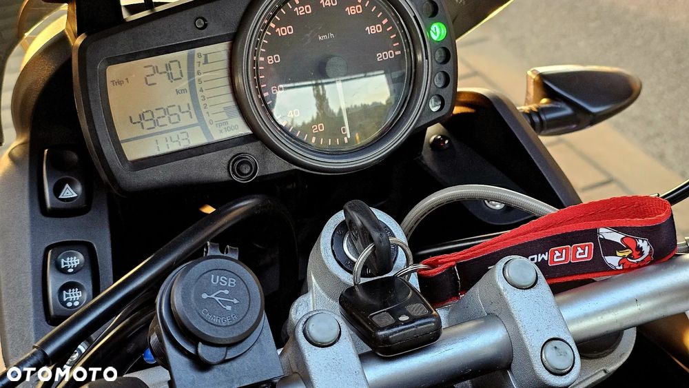 BMW GS - 9