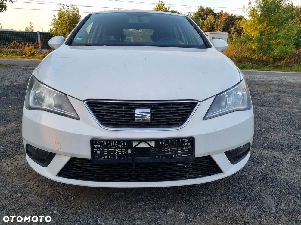 Seat Ibiza 1.2 TSI Style - 10