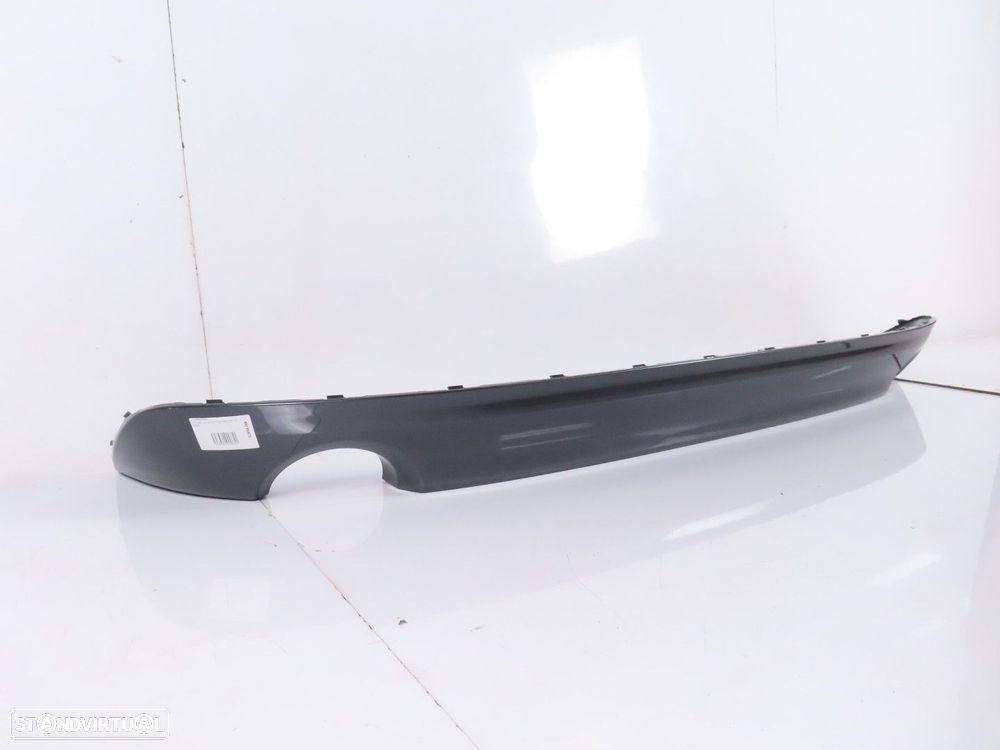 Difusor parachoques Trás Usado / Original BMW 2 Gran Coupe (F44) 51127487073 - 2