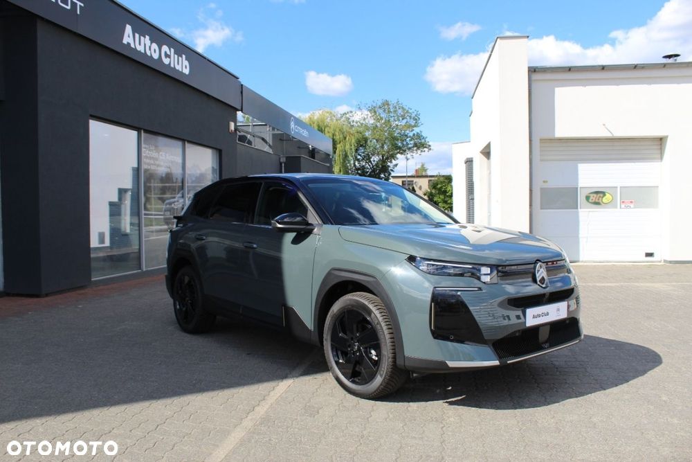 Citroën C5 Aircross - 10