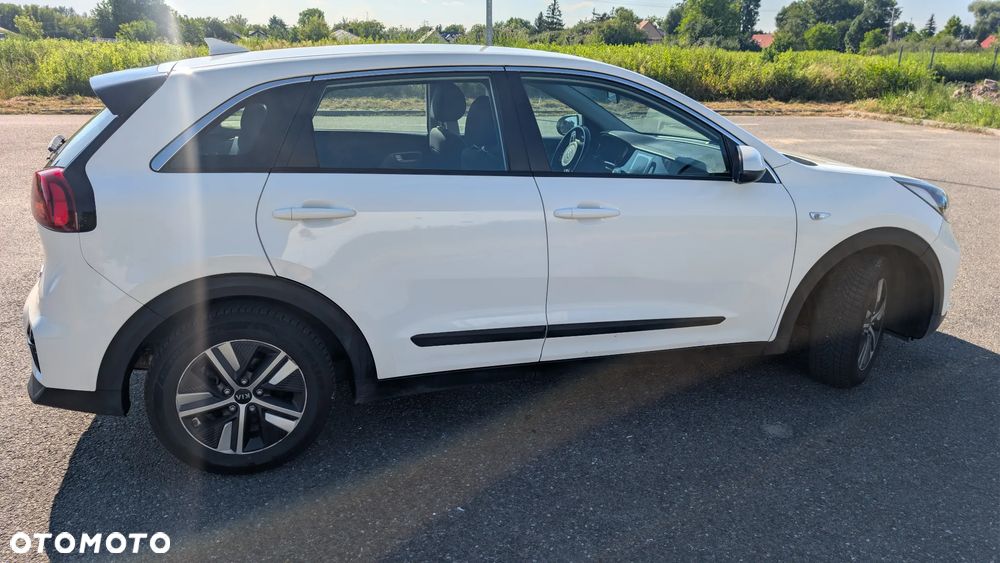 Kia Niro - 5