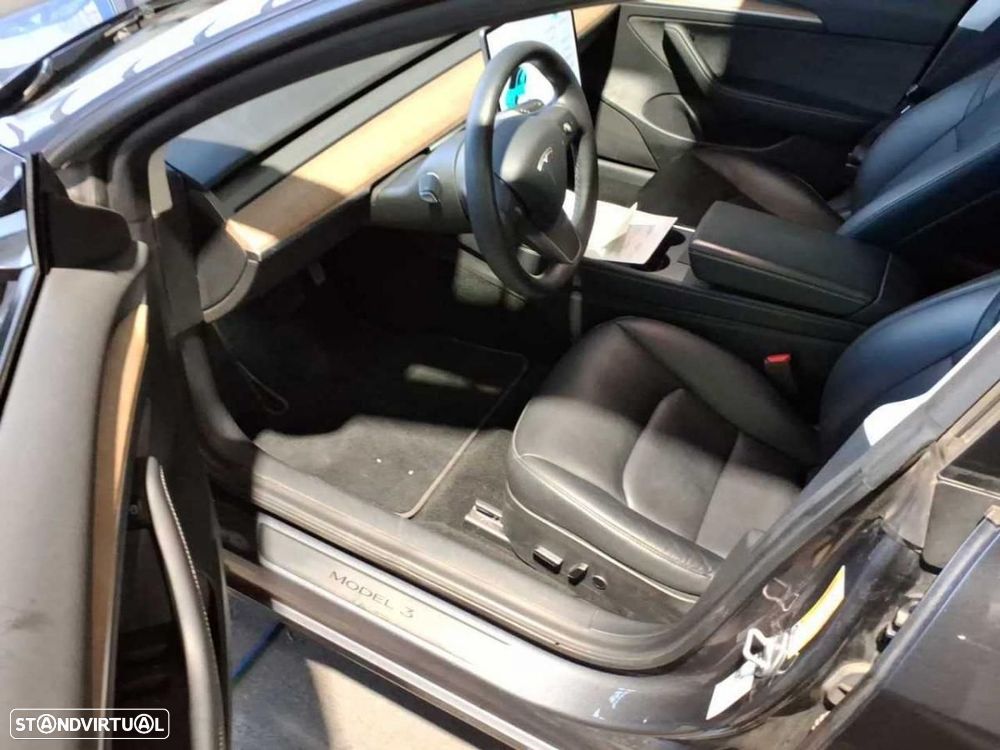 Tesla Model 3 Long Range Tração Integral - 6
