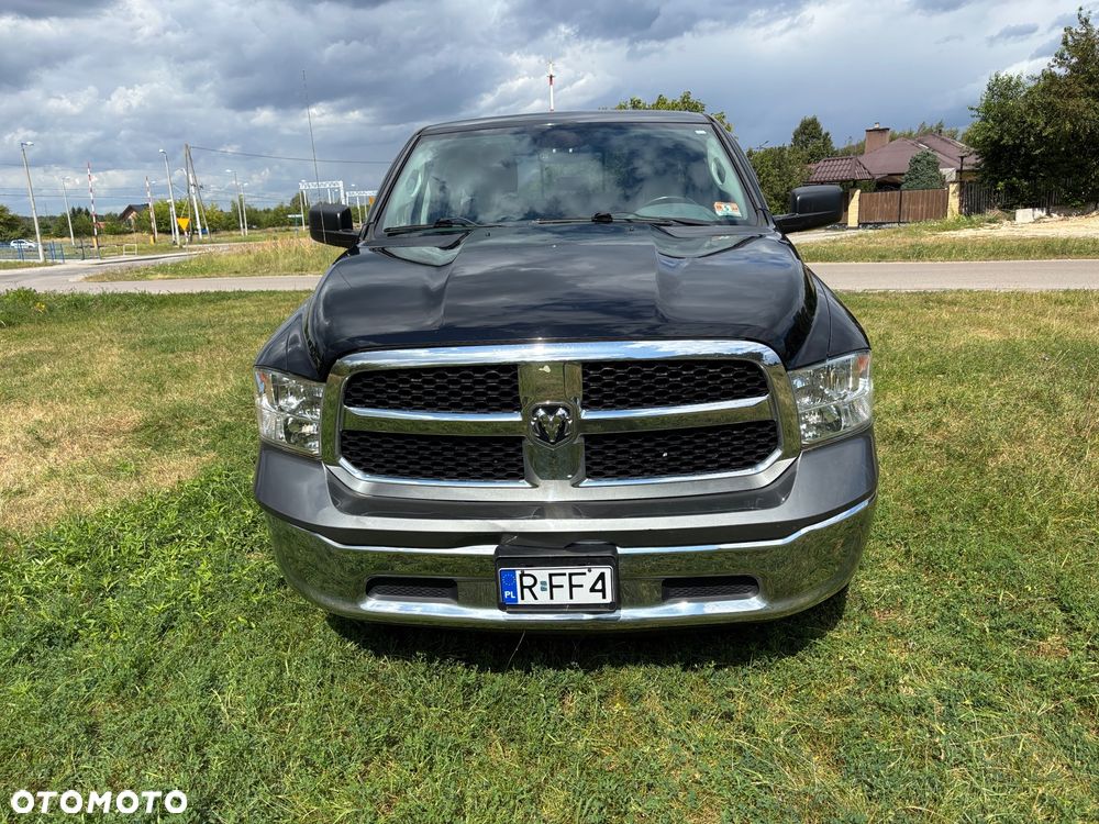 Dodge RAM 1500 5.7 4x4 - 3