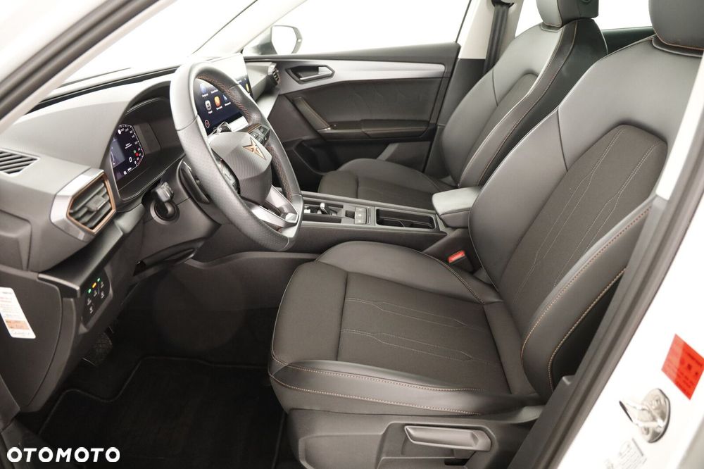 Cupra Leon Sportstourer - 9