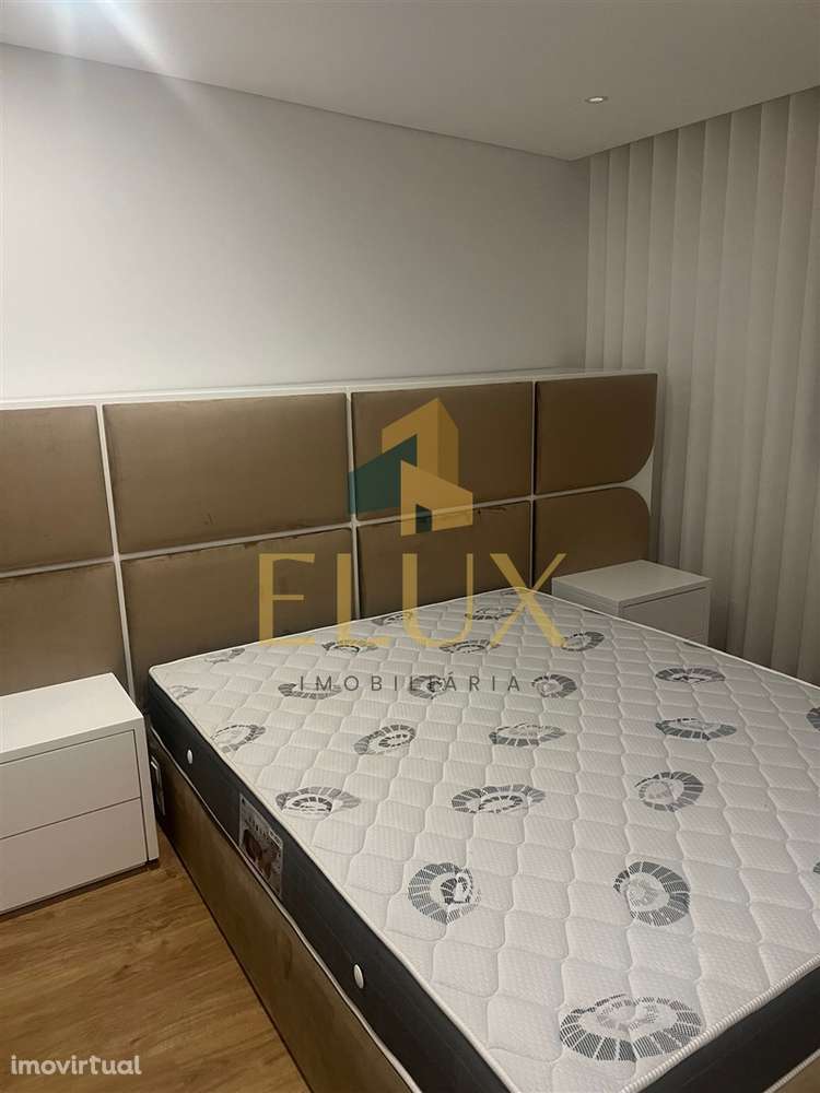 Apartamento T3 Venda em Caldas de Vizela (São Miguel e São João),Vizel - Grande imagem: 5/14