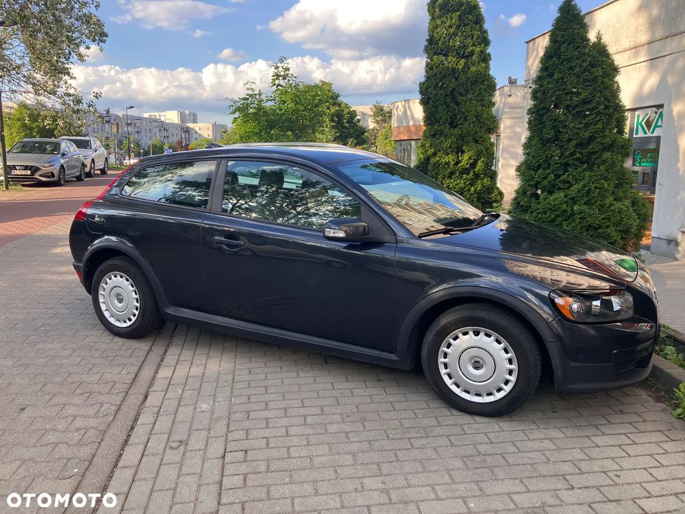 Volvo C30 1.6 - 1