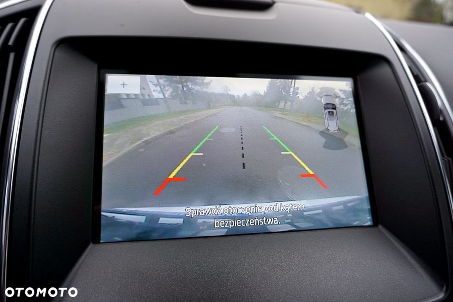 Ford S-Max 2.0 EcoBlue ST-Line - 35