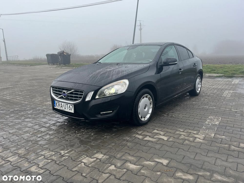 Volvo S60 - 3