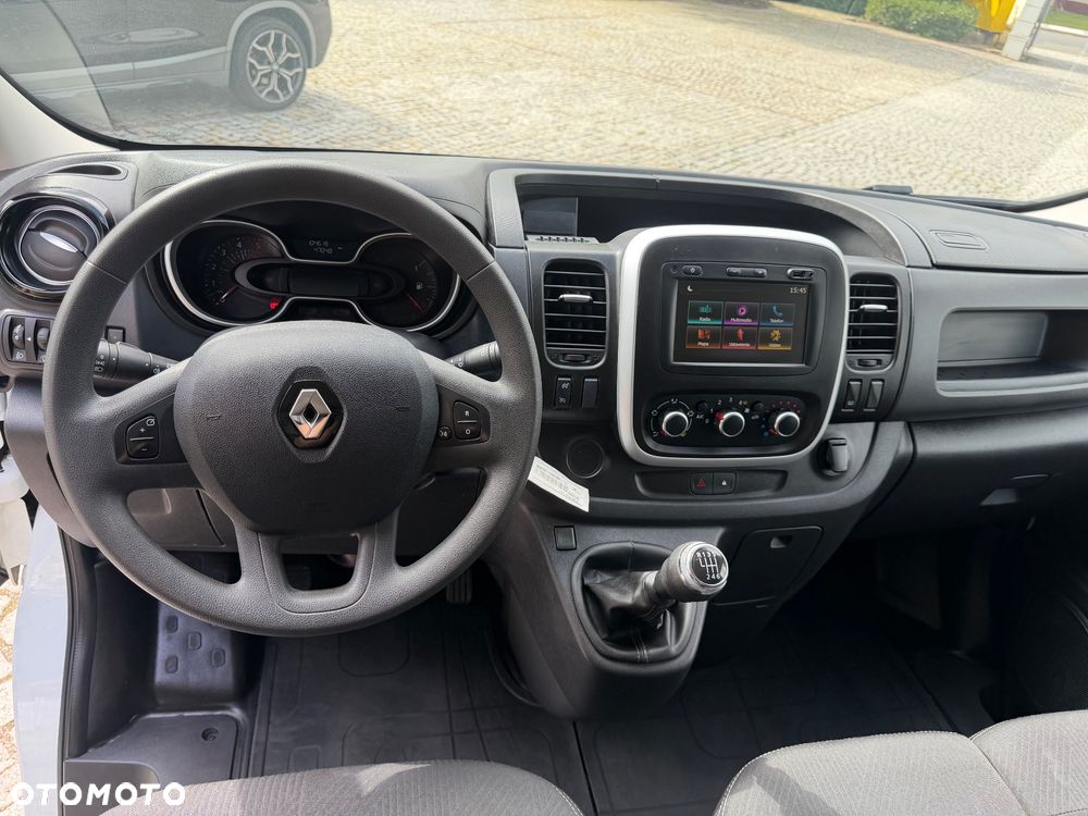 Renault Trafic ENERGY Combi Start - 20