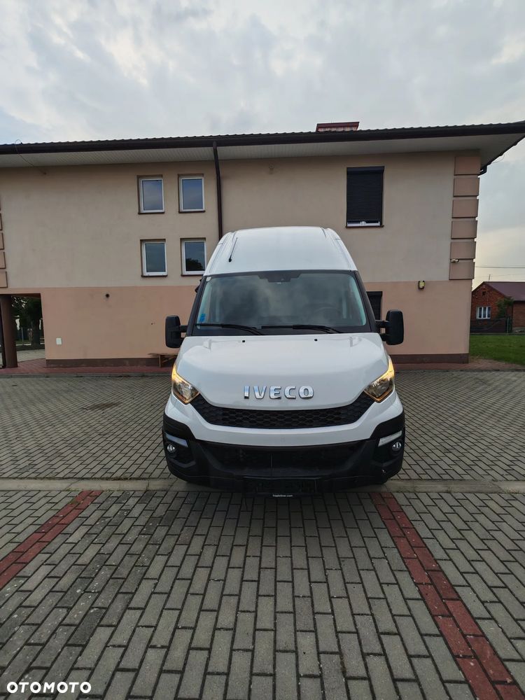 Iveco Daily - 2