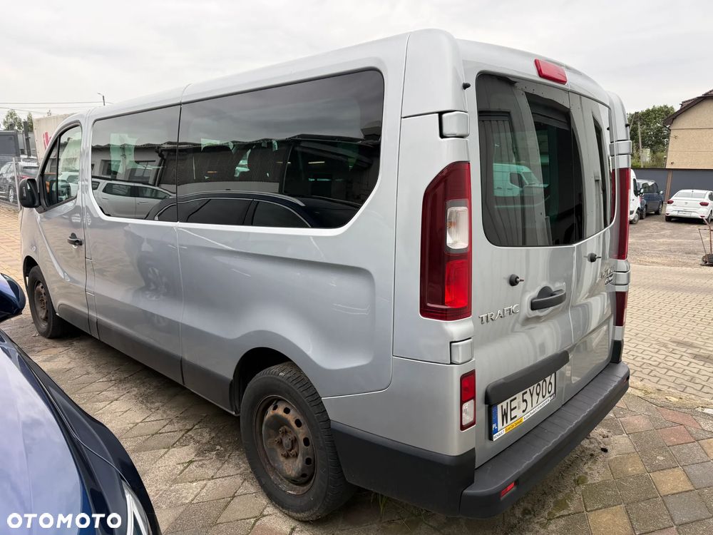 Renault Trafic - 6
