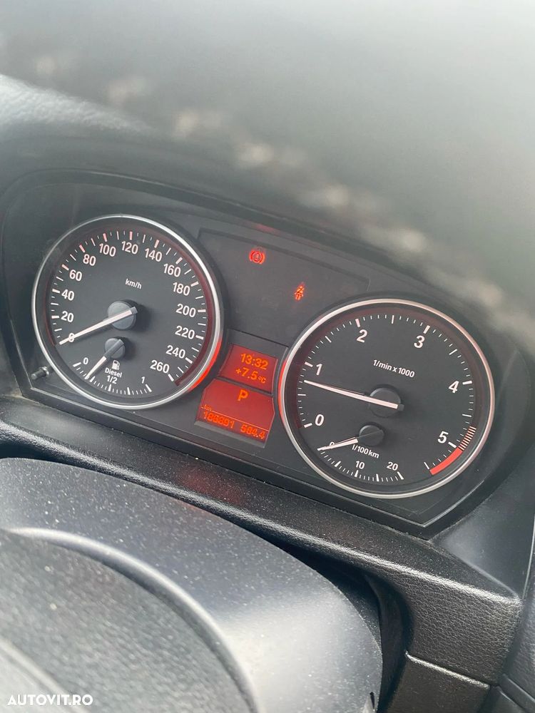 BMW X1 sDrive20d Aut. - 5