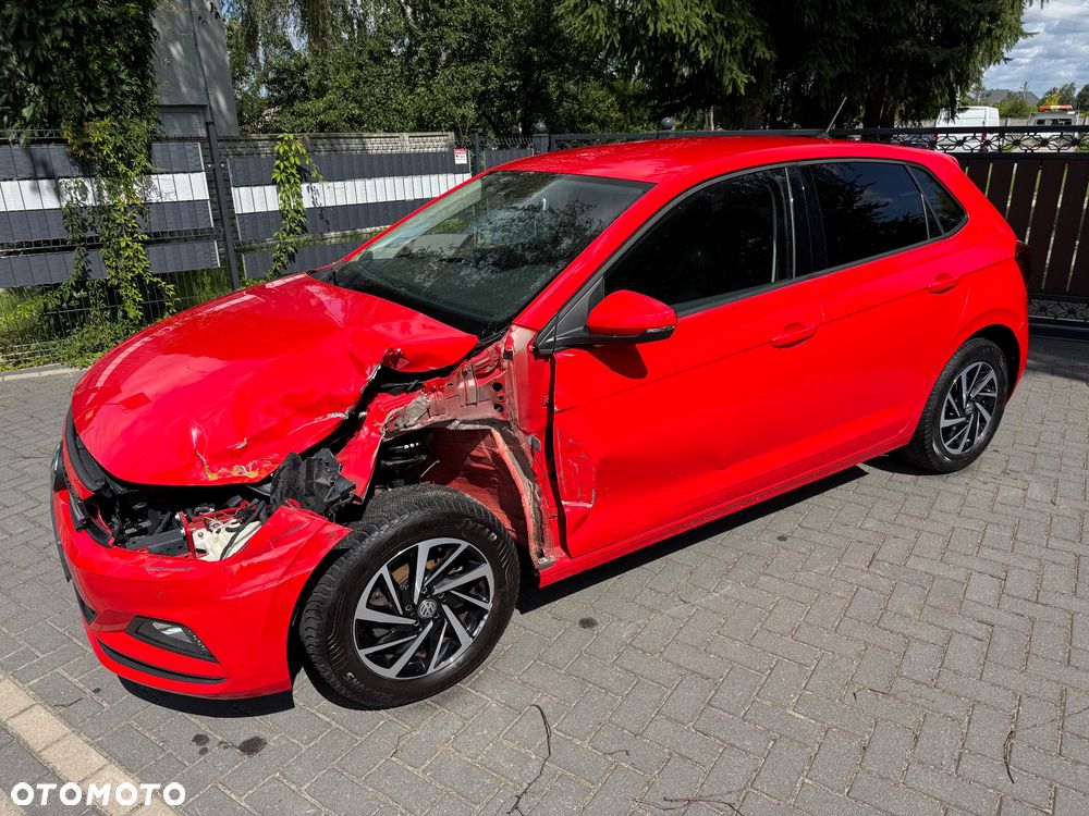 Volkswagen Polo 1.0 TSI OPF JOIN - 7