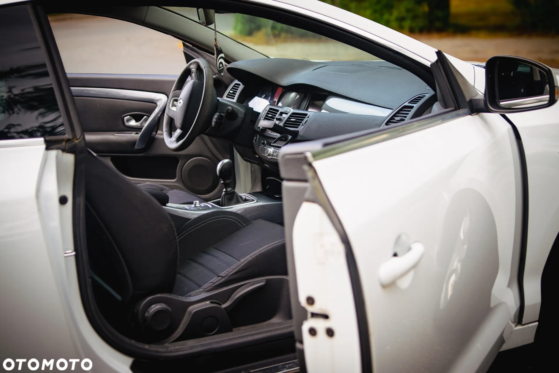 Renault Laguna - 8