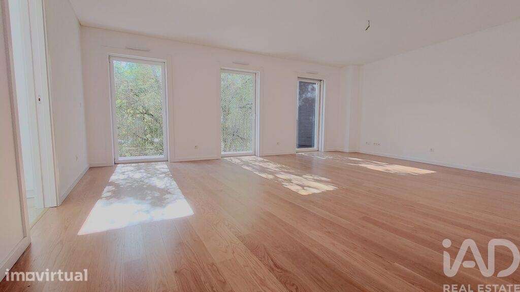 Apartamento T3 em Santo António de 207,00 m2