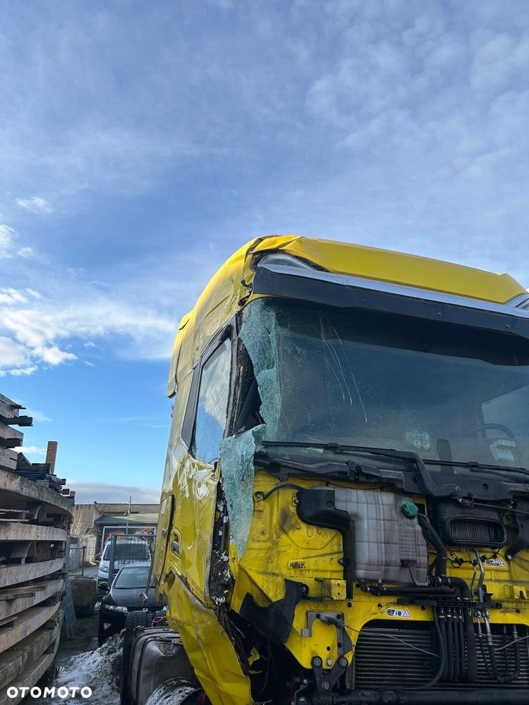 DAF XG+ 530 - 4