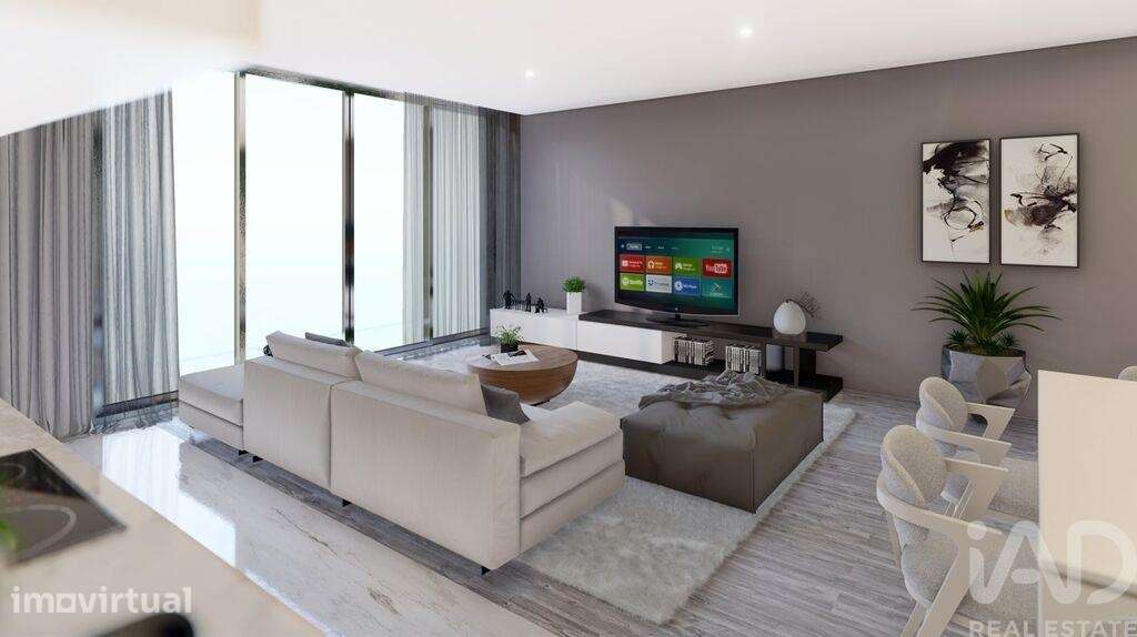 Apartamento T2 em Atouguia da Baleia de 75,00 m2 - Grande imagem: 2/30