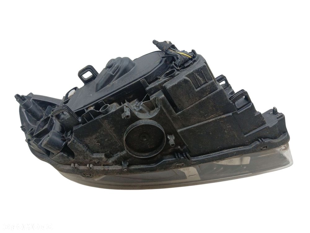 LAMPA LEWY PRZÓD VOLVO V60 I LIFT (2013-2018) 2.0 D3 136KM 31358099 - 9