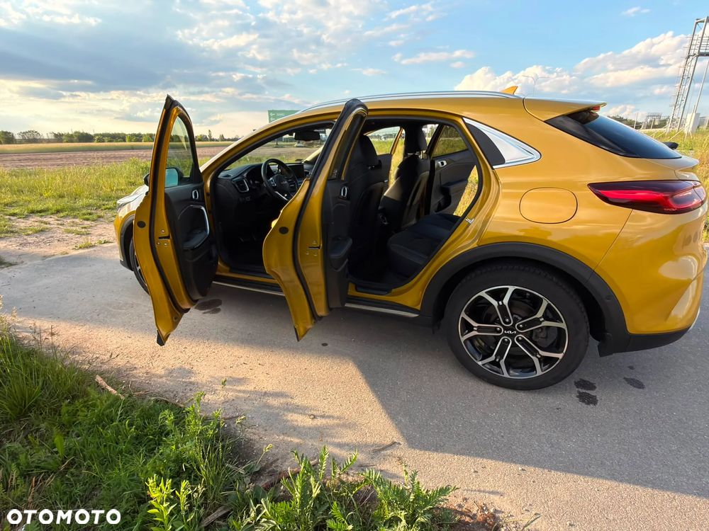 Kia XCeed 1.6 T-GDI Prestige Line DCT - 14