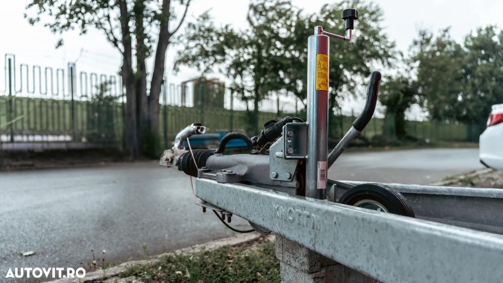 Alta Rulota Comerciala Extensibila - 8