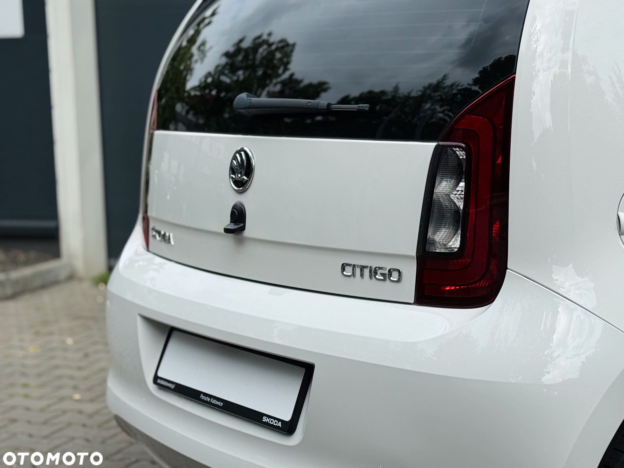Skoda Citigo 1.0 Active - 14
