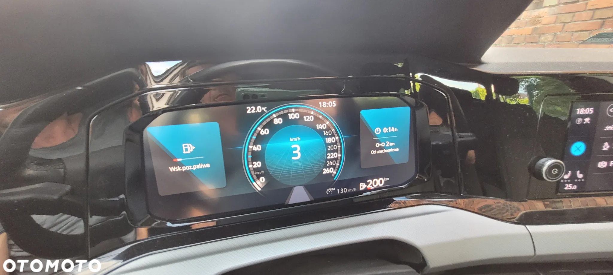 Volkswagen Golf VIII 1.0 TSI Life - 30