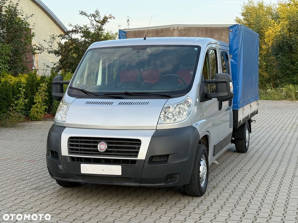 Fiat DUCATO MAXI - 40
