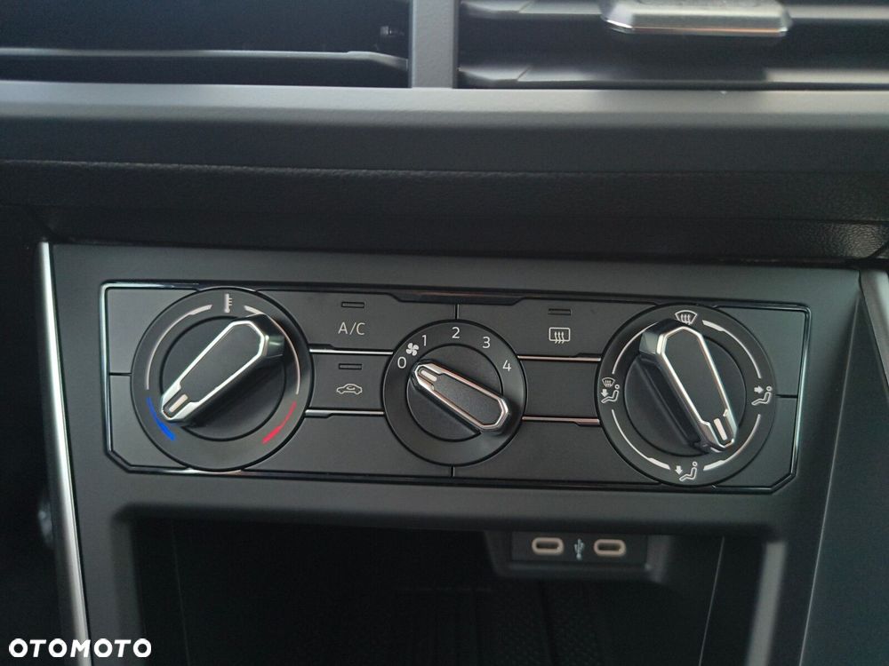Volkswagen Polo 1.0 TSI Pure - 14