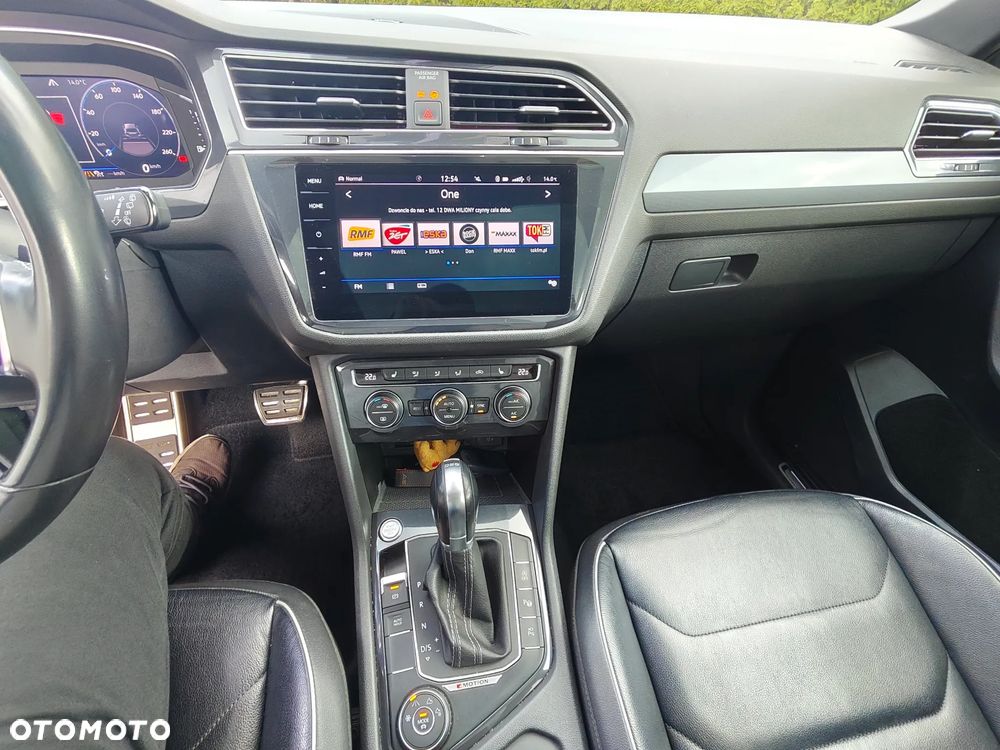 Volkswagen Tiguan 2.0 TDI SCR 4Mot Highline DSG - 17