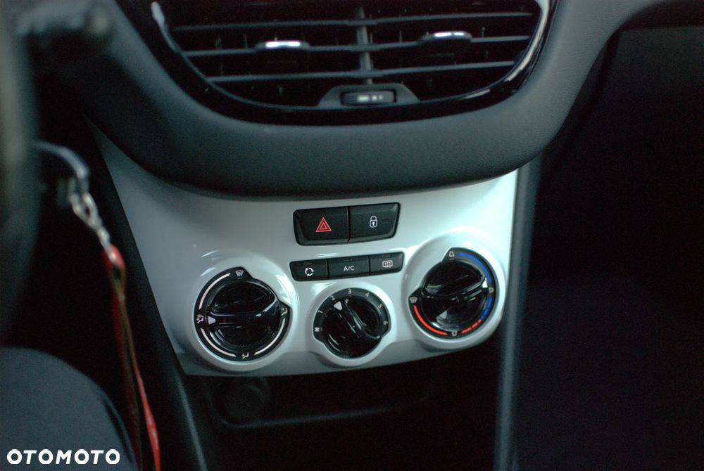 Peugeot 208 PureTech 68 Access - 9