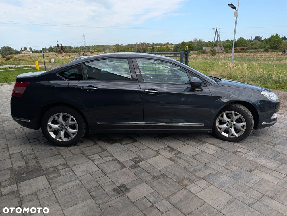 Citroën C5 1.8i 16V Attraction - 6