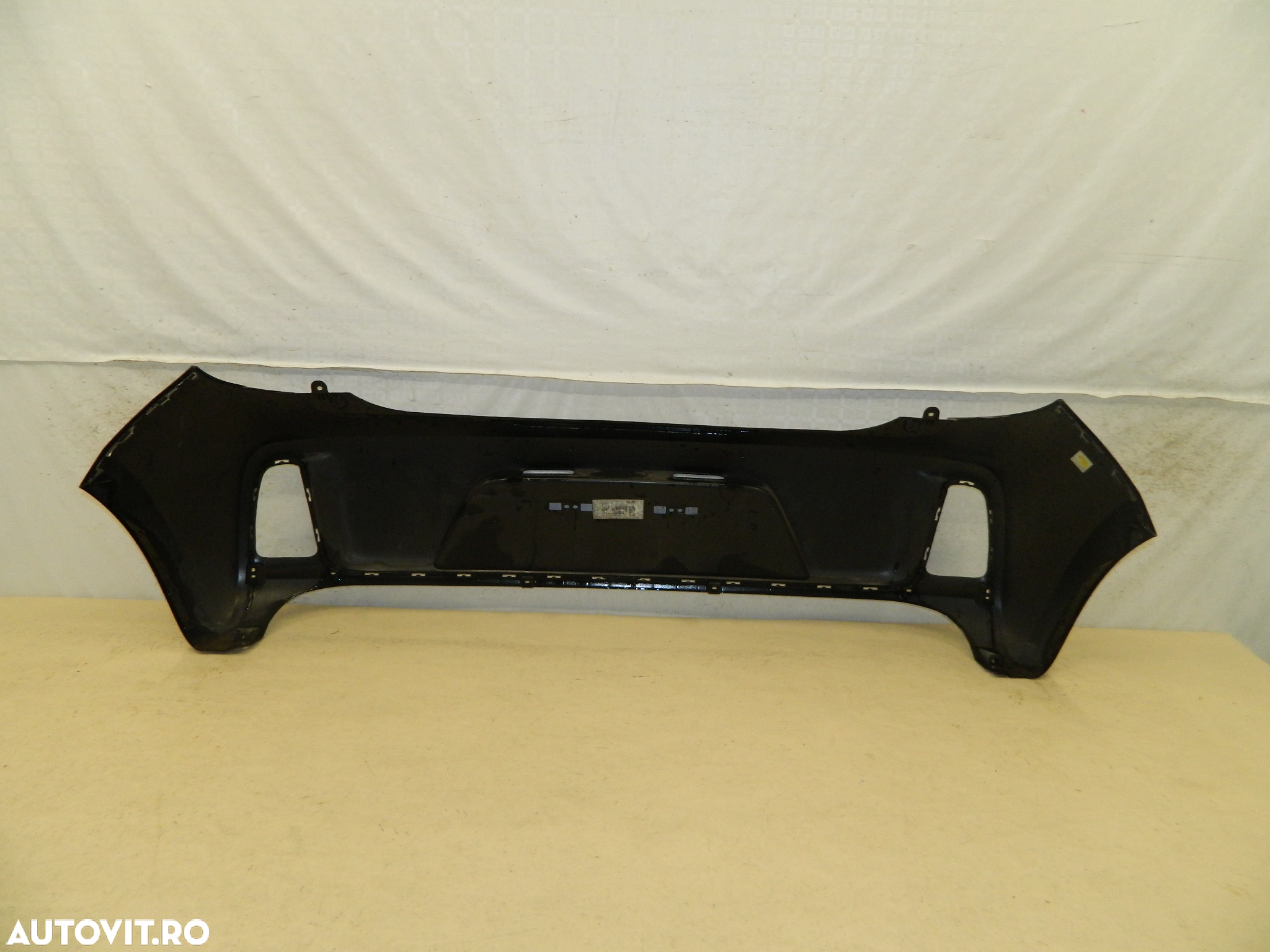 Bara spate Kia Picanto (5 usi), 2015, 2016, 2017, 2018, 86611-1Y700 - 6